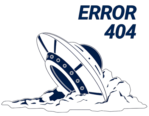 404 Error