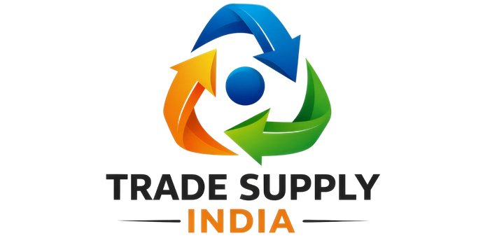 Trade Supply India Logo