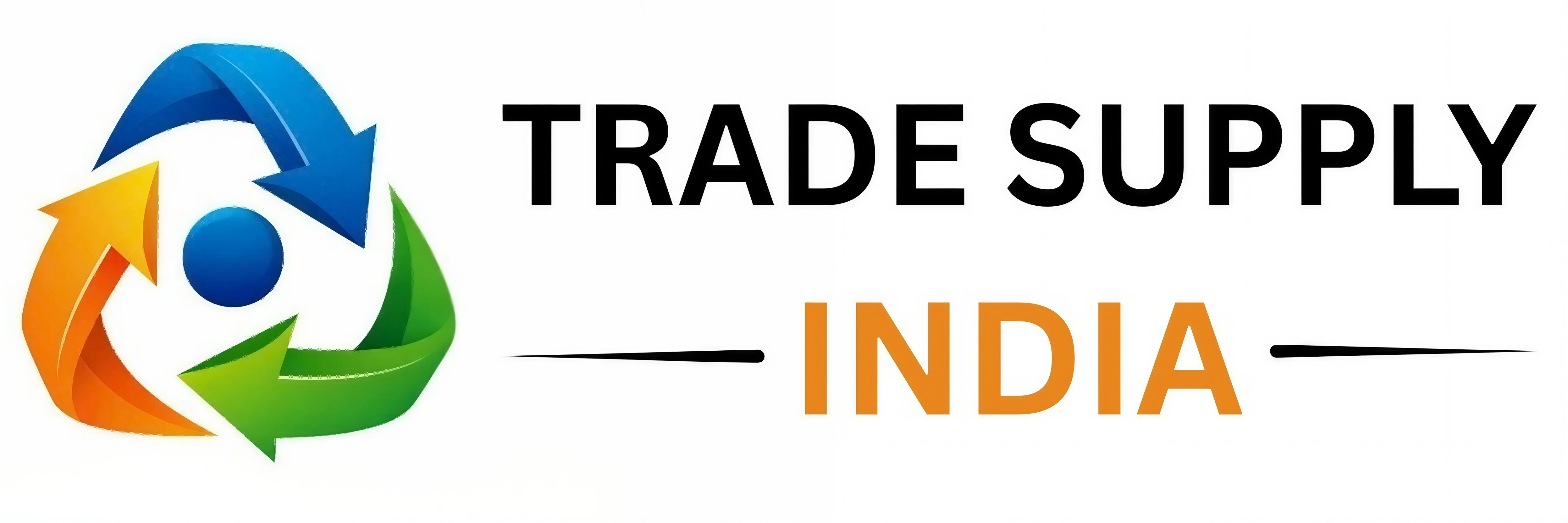 Trade Supply India Logo