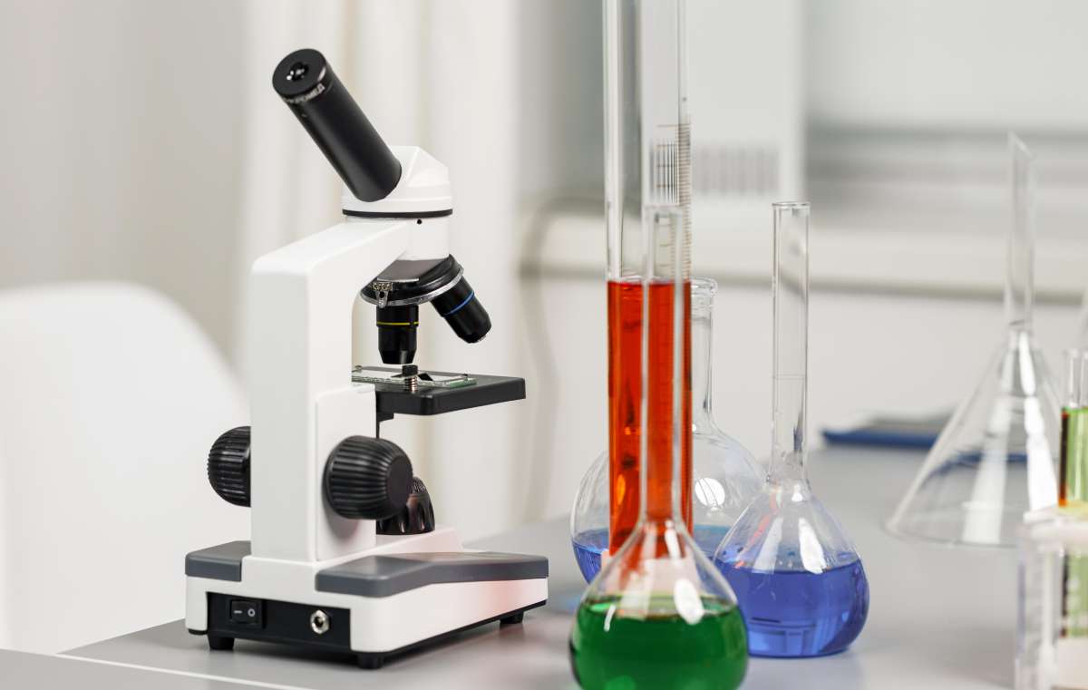 Laboratory Equipment