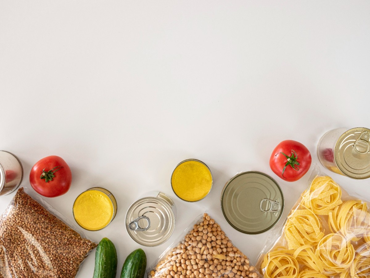 Nutritional Food Products