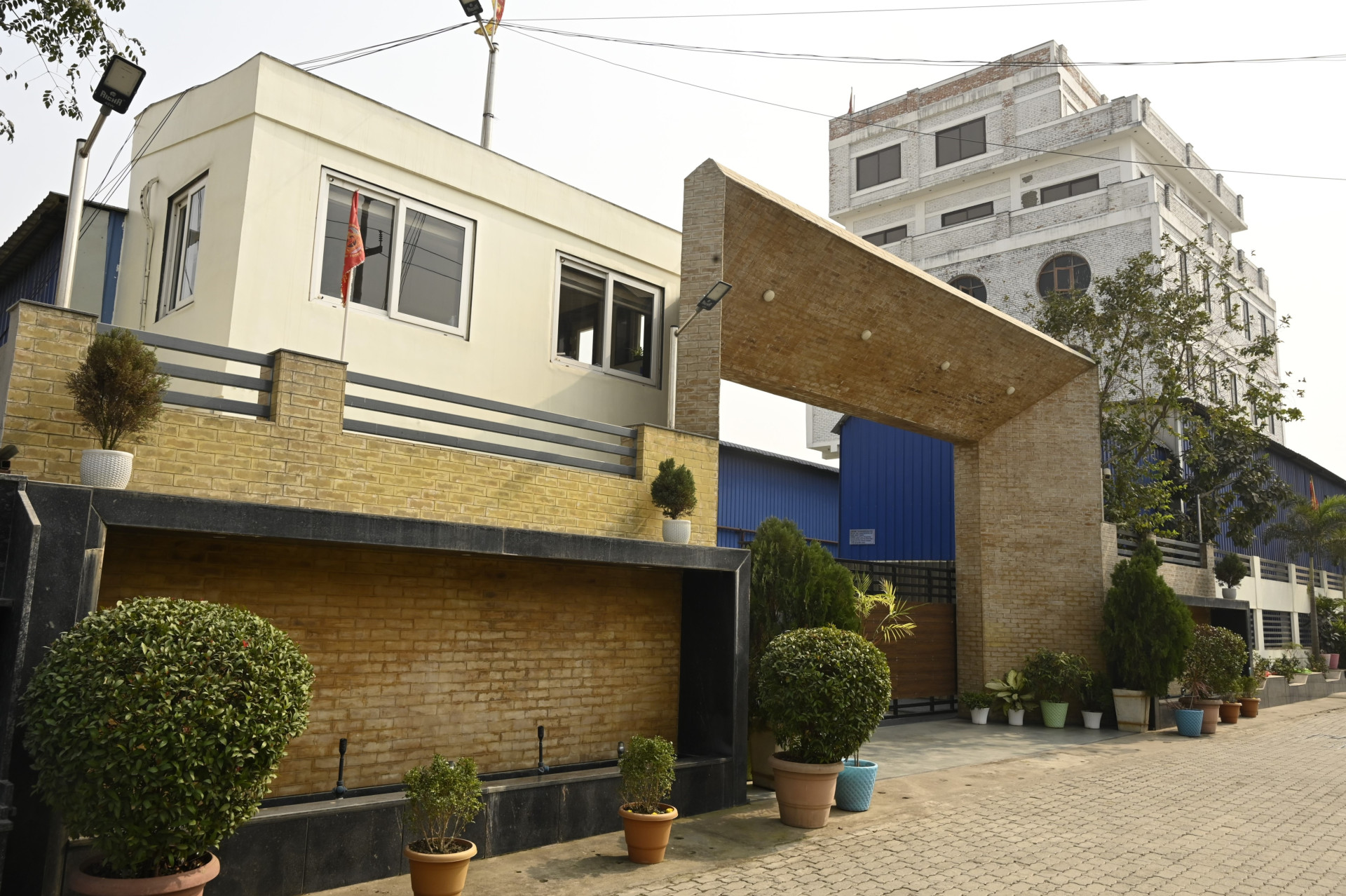 Trade Supply India About Image 1