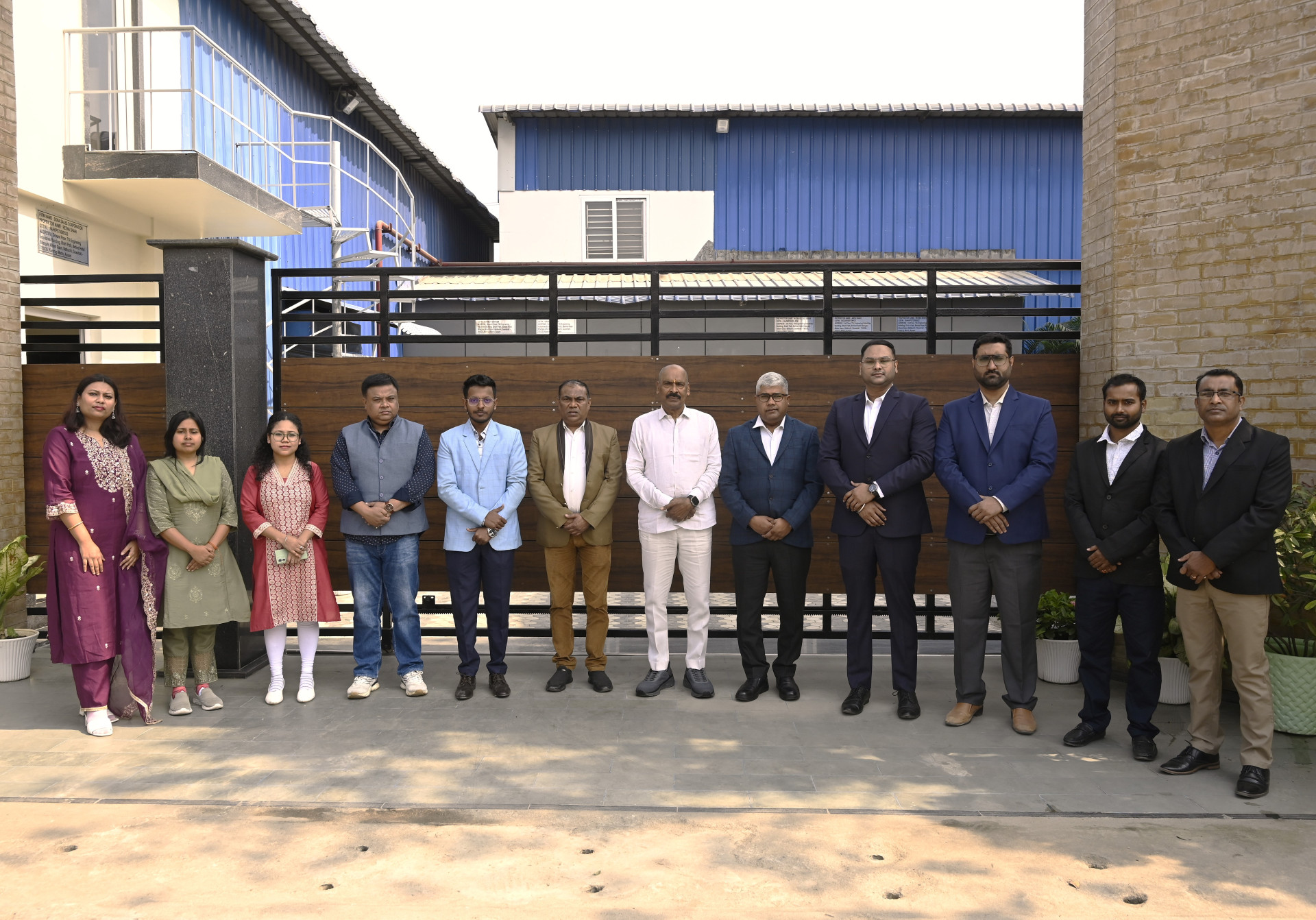 Trade Supply India About Image 2