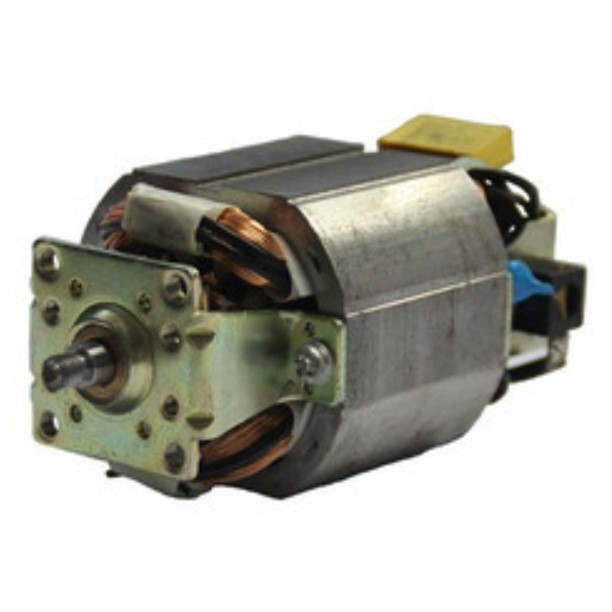 AC-DC (Universal) Motor