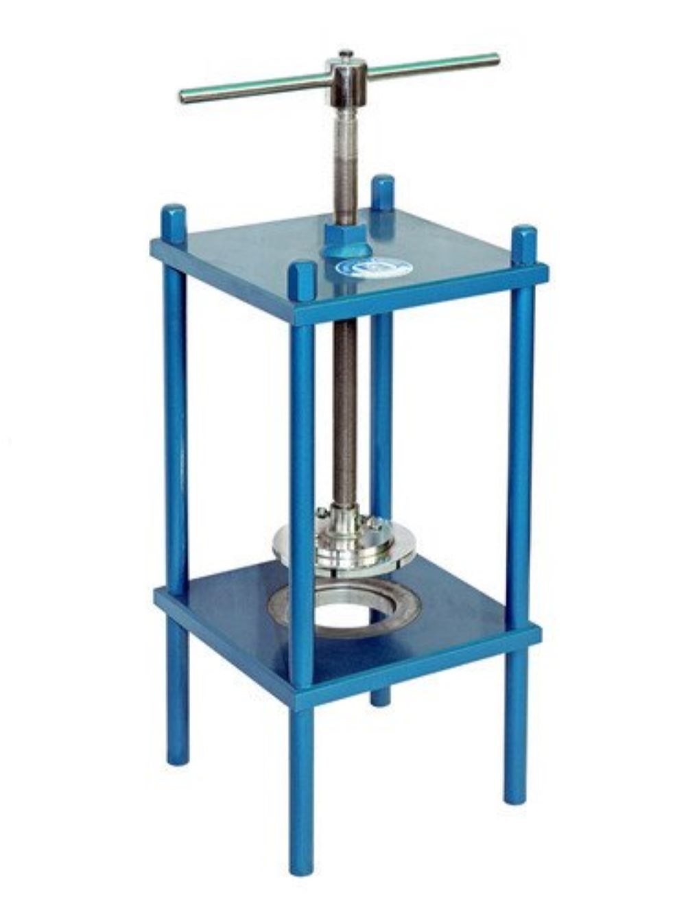 Soil Sample Extractor