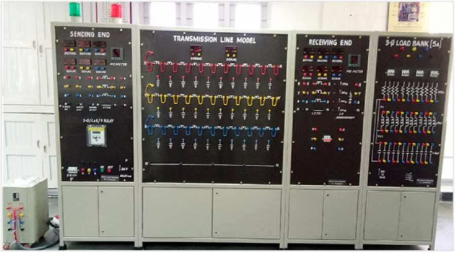Transmission Line Simulators