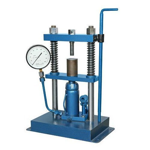 Metallurgy Equipment
