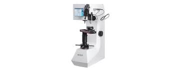 Hardness Testing Machines (Brinell, Rockwell, Vickers)