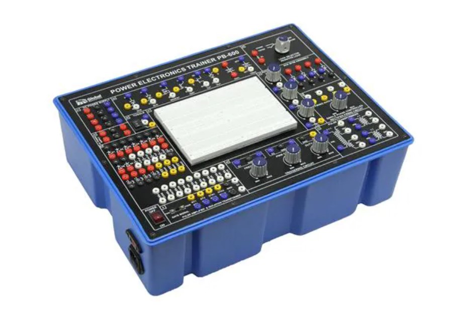 Power Electronics Trainer