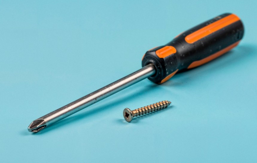 Insulated Screwdrivers