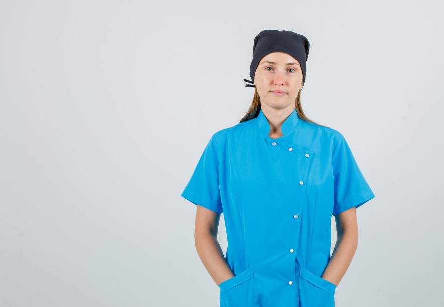 Support Staff Uniforms