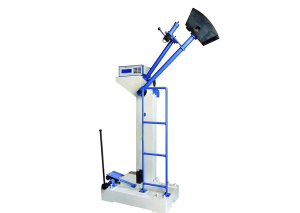 Impact Testing Machine