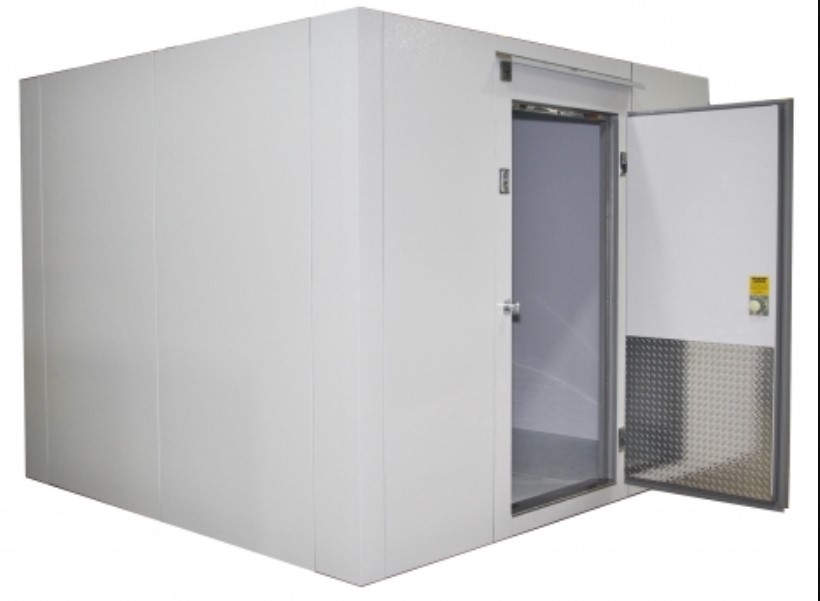 Walk-in Cooler