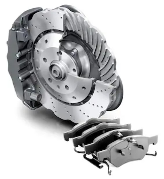 Brake Assembly