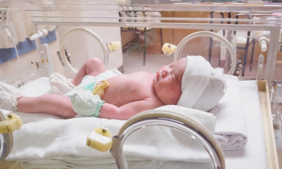 Neonatal Incubators