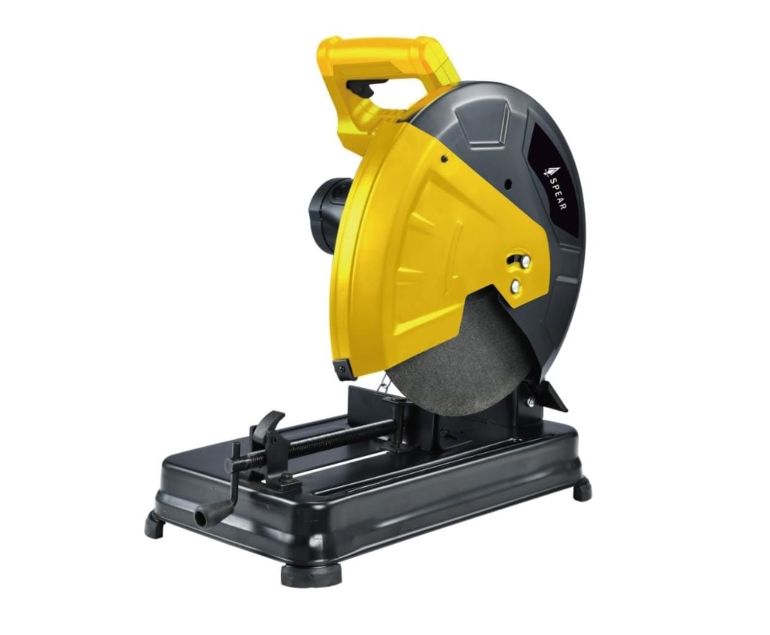 Portable Abrasive Cut-Off Machine