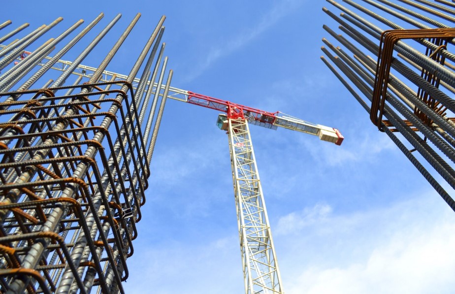 Mild Steel Rods,TMT Rods