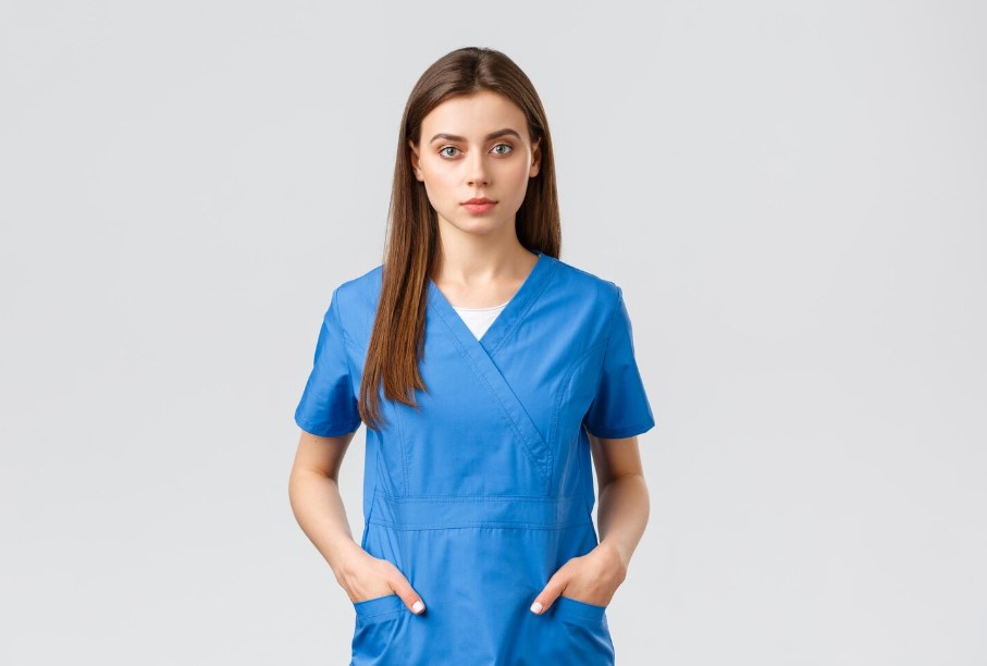 Nurse Dress