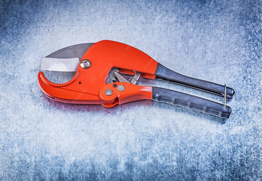 Pipe Cutter