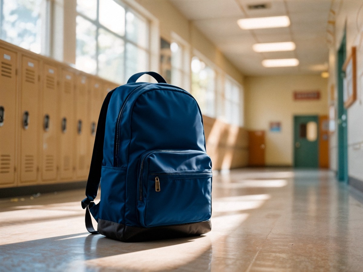 School Bags
