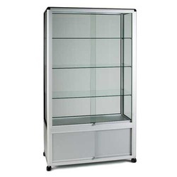 Display Cabinet