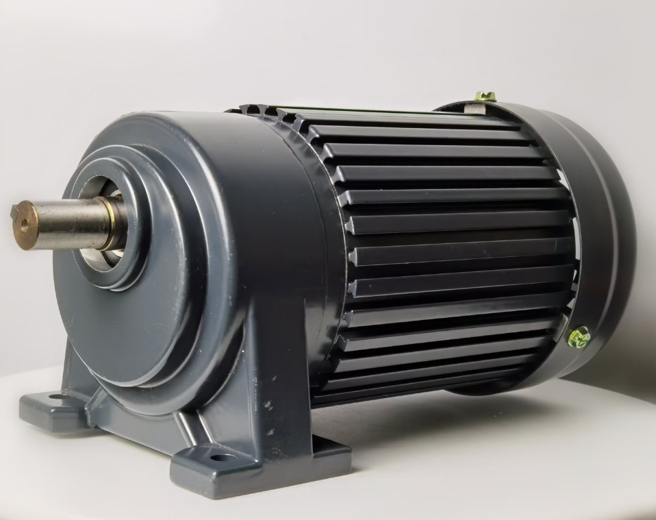 AC Series Motor