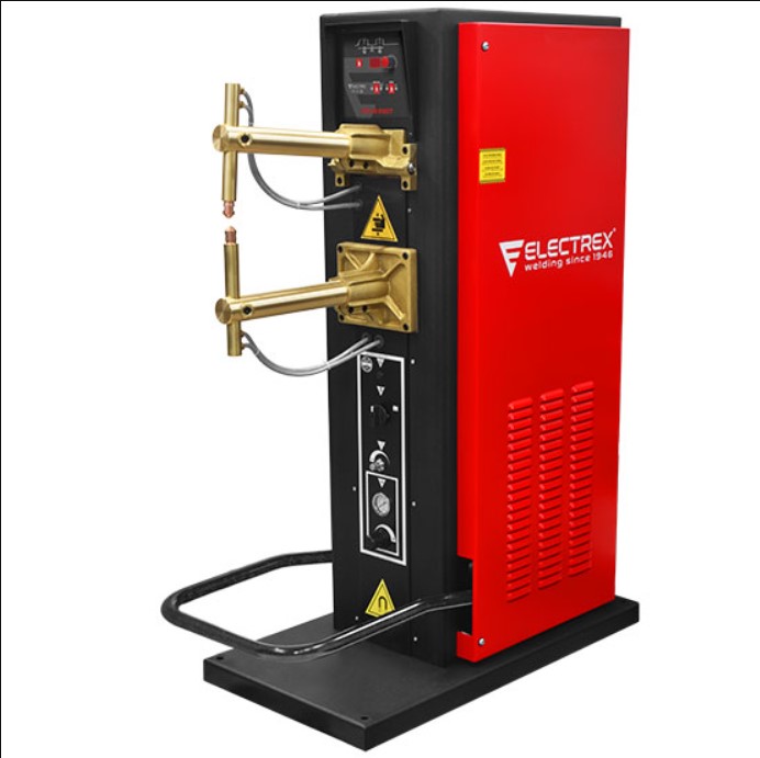 Spot Welding Machine
