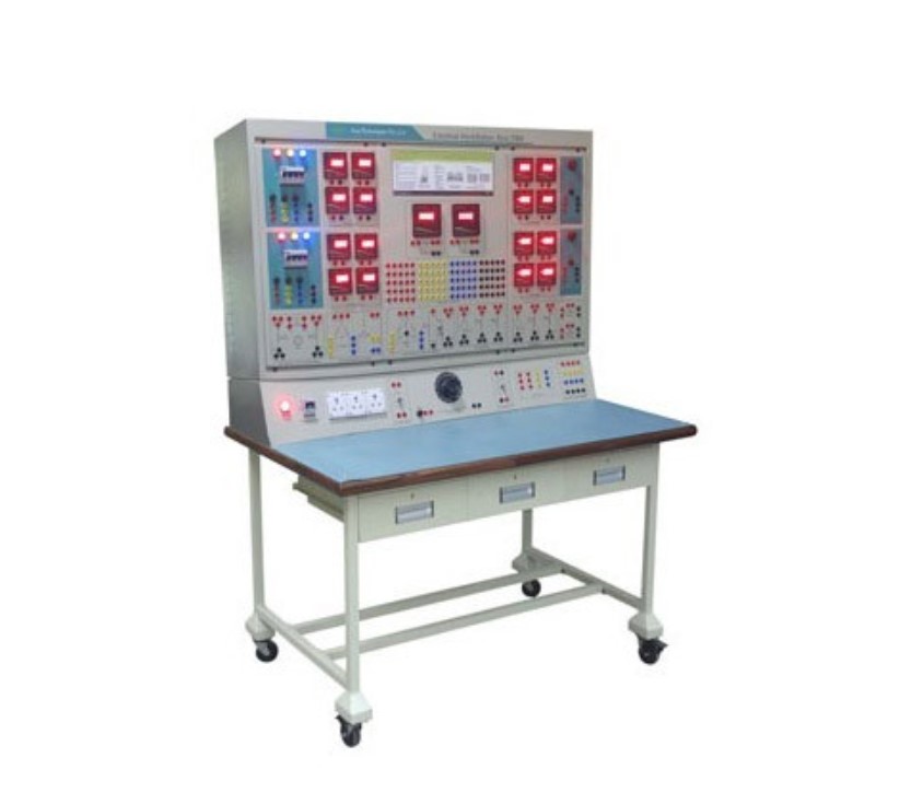 Electrical Workstation