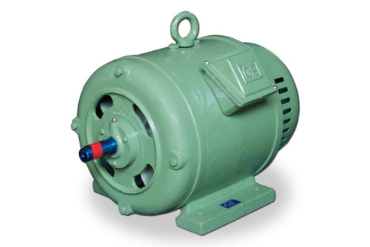 DC Series Motor / DC Compound Motor