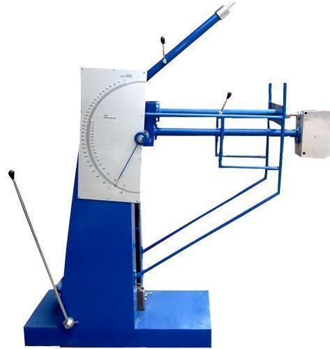 Impact Testing Machine (Izod / Charpy)