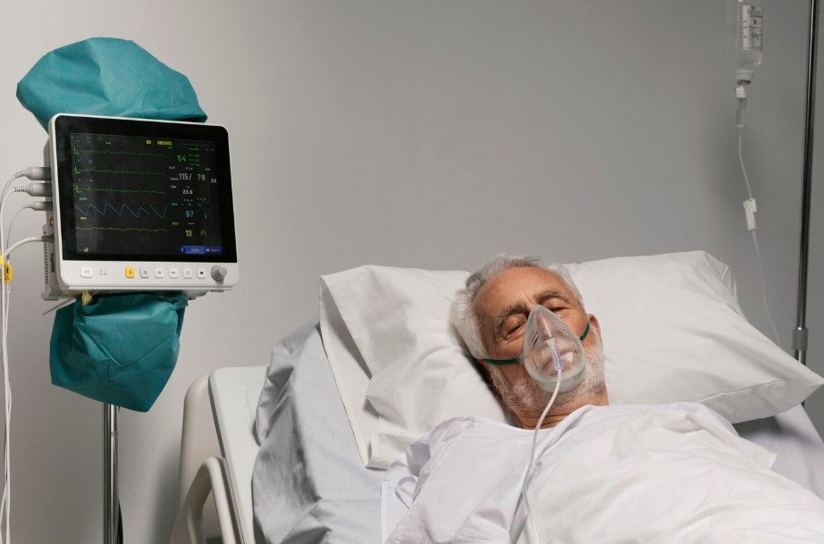 ICU Ventilators