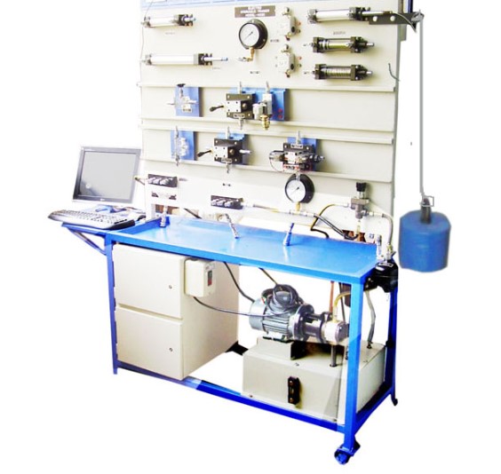 Hydraulic Trainer Kit