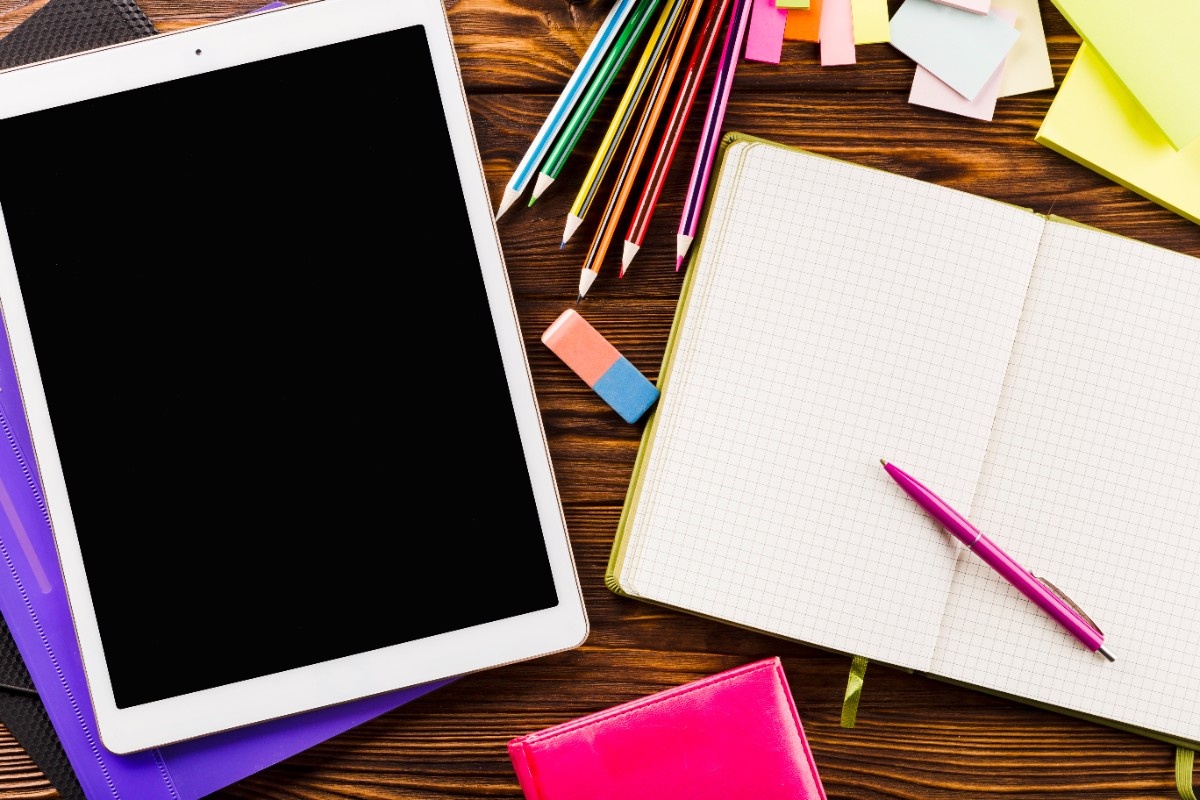 Digital Learning Kits