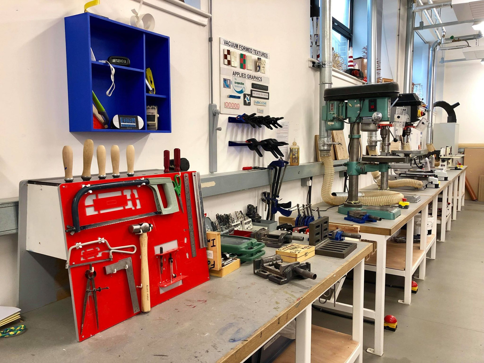 Engineering Workshop
