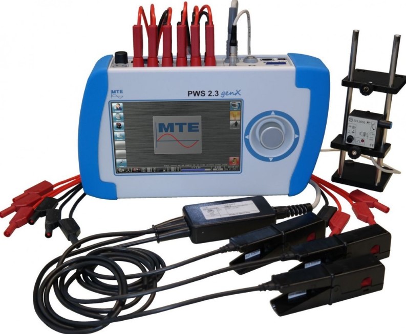 Understanding Calibration of Energy Meter