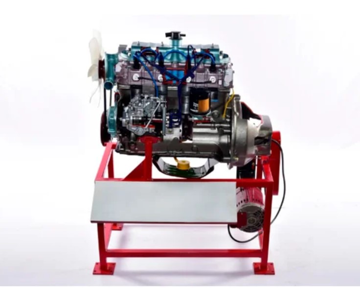 CRDI Diesel Engine 4/6 Cylinder 4-Stroke