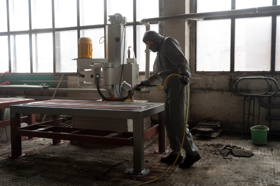 Suitable Gas Welding Table