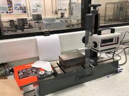 Metrology & Instrumentation Lab