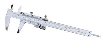 Vernier Caliper