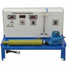 Heat Transfer Lab
