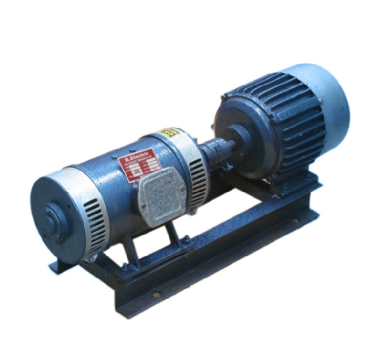 DC Generator (Shunt Type)