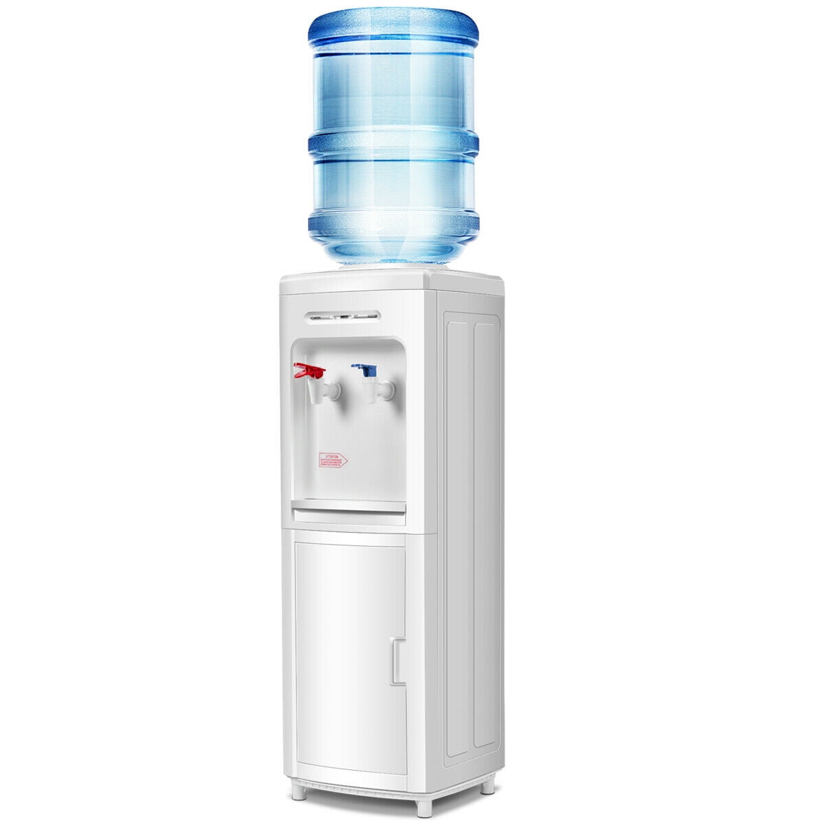 Water Dispenser (Hot and Cold)