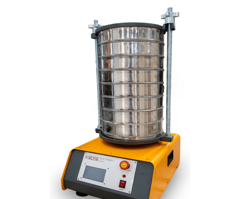Sieve Shaker