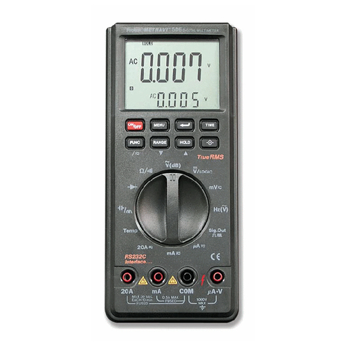 LCR Meter (Digital)