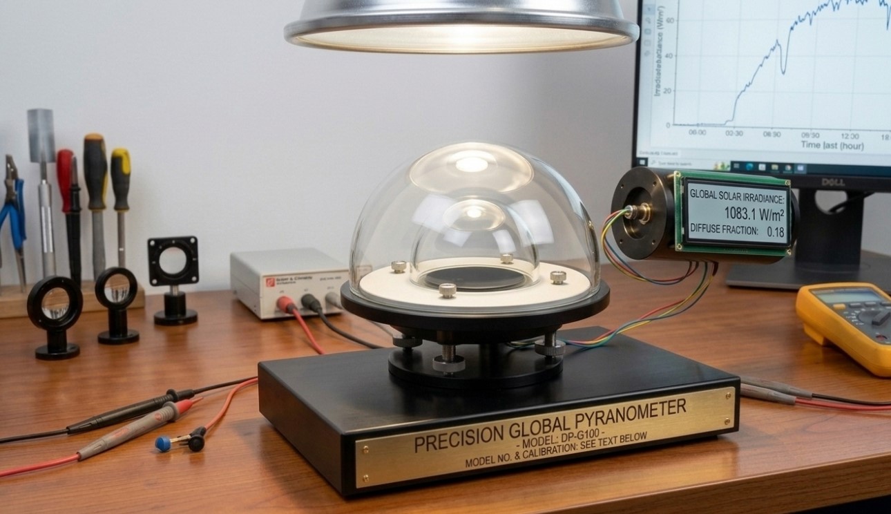 Pyranometer