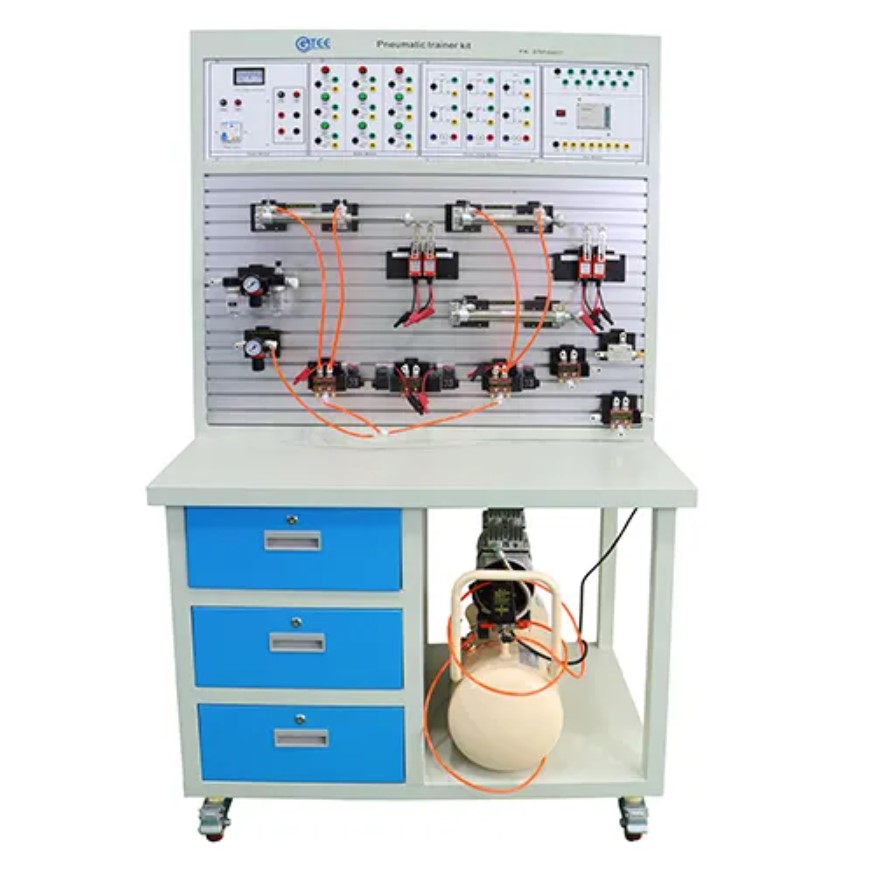 Pneumatic Trainer Kit