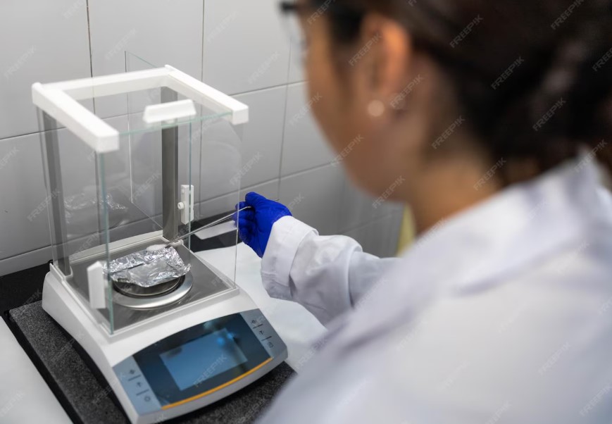 Measurement & Analysis - View 2