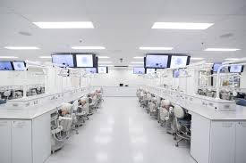 Simulation Lab