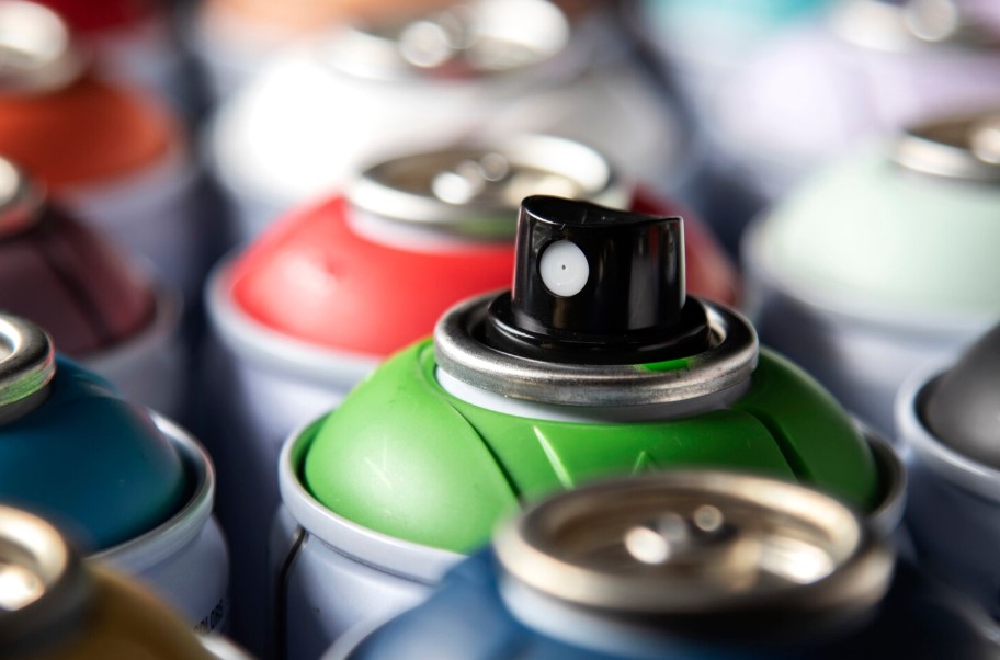 Dye Penetrant Testing Kit