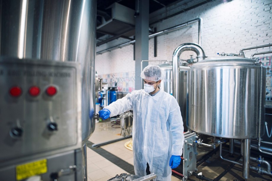 Cheese Processing Machines